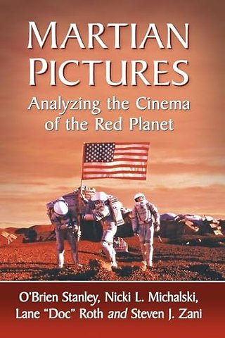 Martian Pictures