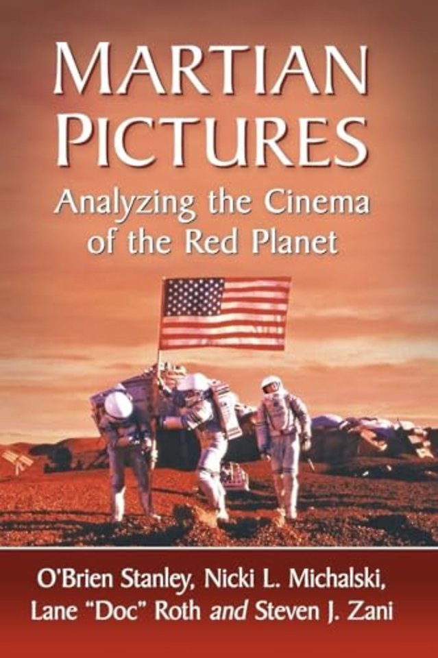 Martian Pictures