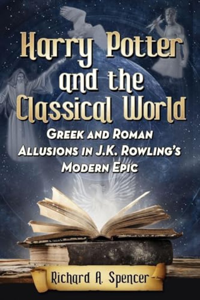 Harry Potter and the Classical World