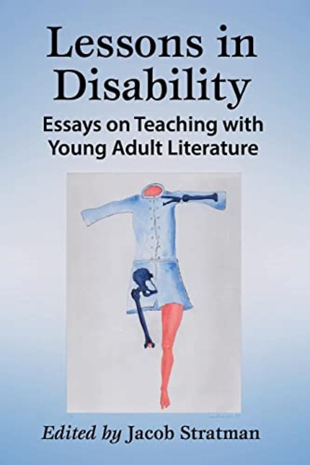 Lessons in Disability