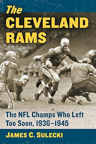 The Cleveland Rams