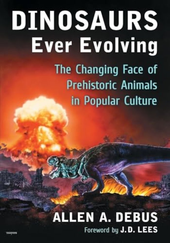 Dinosaurs Ever Evolving