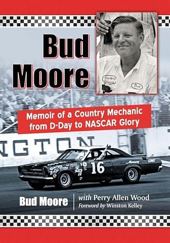 Bud Moore
