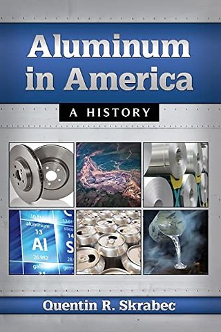 Aluminum in America