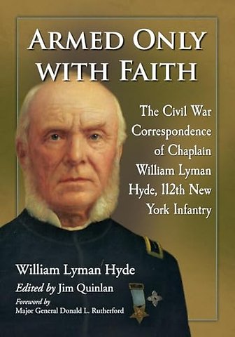 Armed Only with Faith