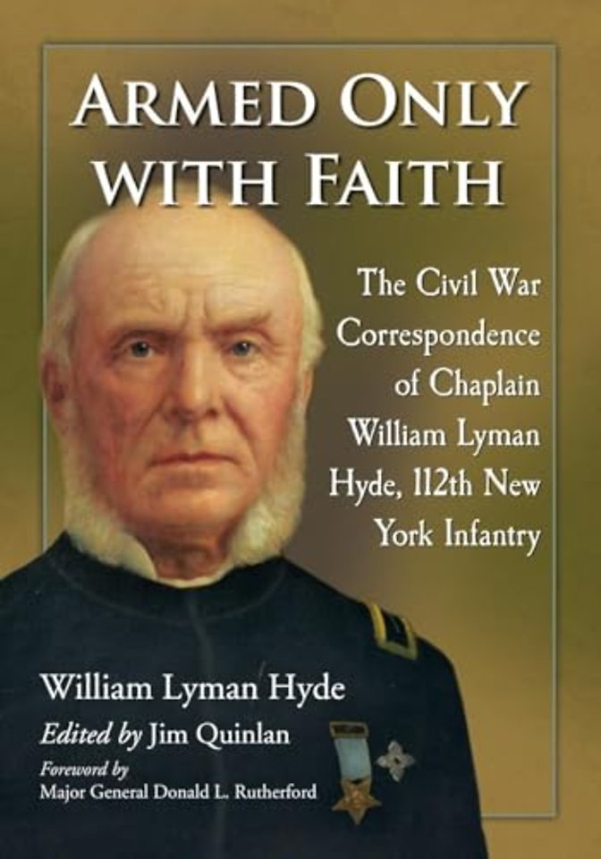 Armed Only with Faith