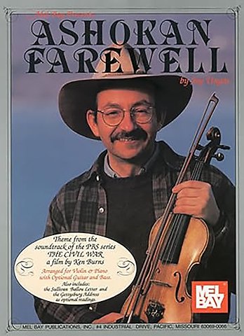 Ashokan Farewell