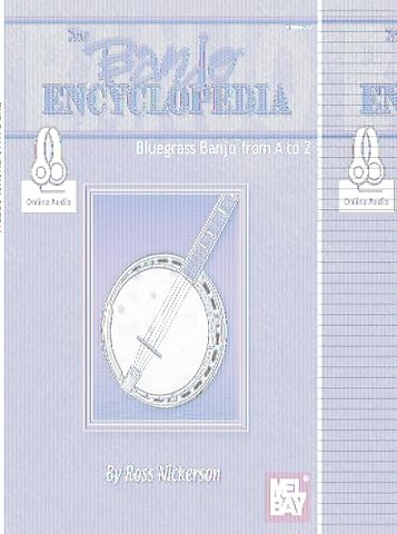 Banjo Encyclopedia, The