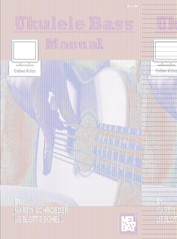 Ukulele Bass Manual