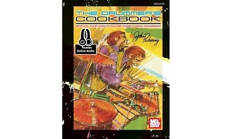 Drummer's Cookbook
