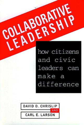 Collaborative Leadership