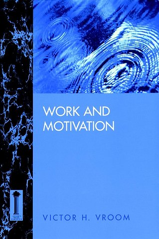 Work and Motivation