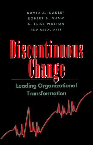 Discontinuous Change