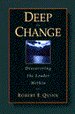 Deep Change Deep Change