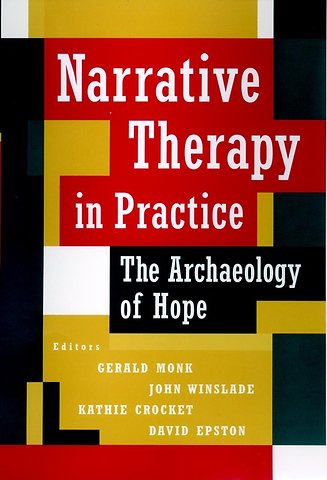 Narrative Therapy in Practice