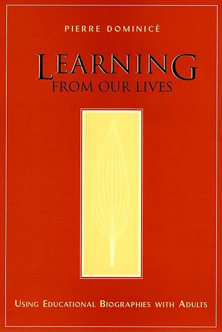 Learning from Our Lives
