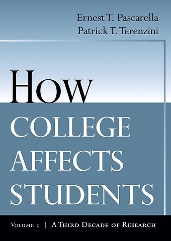 How College Affects Students