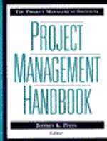 Project Management Handbook