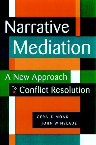 Narrative Mediation Resolution