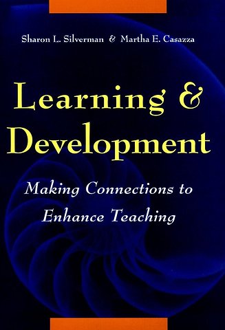 Learning and Development – Making Connections to Enhance Teaching
