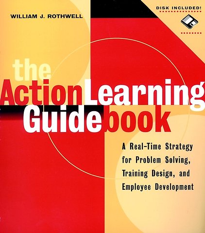 The Action Learning Guidebook