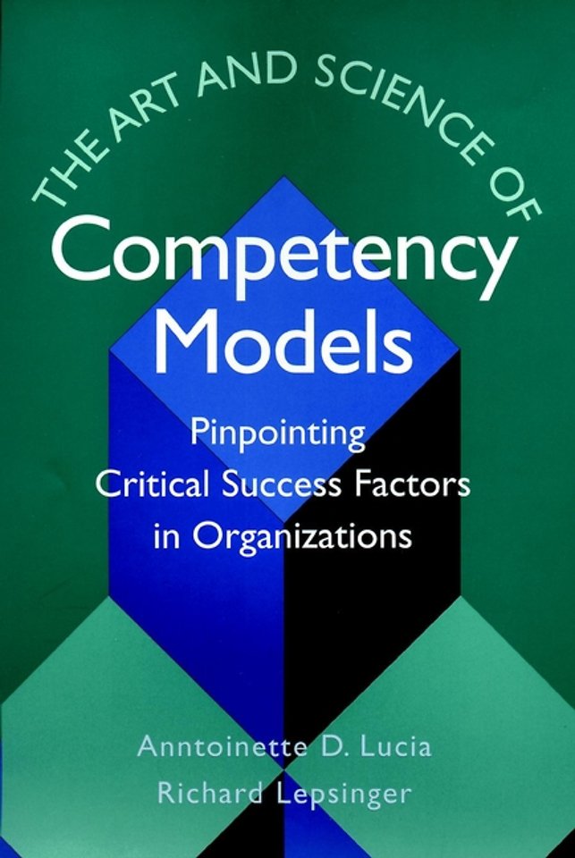 Competency Models