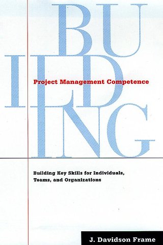 Building Project Management Competence