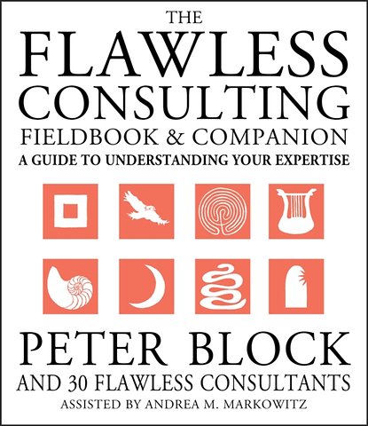 peter blockblock consulting model