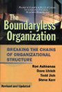 The Boundaryless Organization
