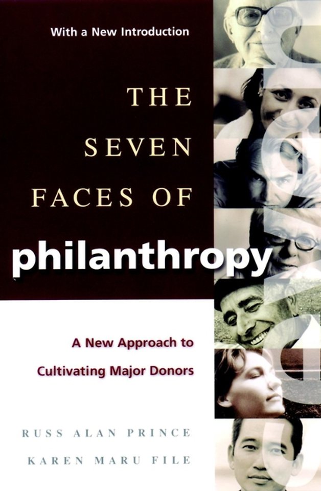 The Seven Faces of Philanthropy