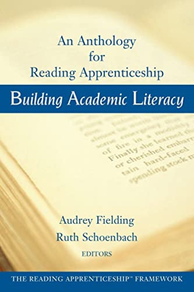 Building Academic Literacy