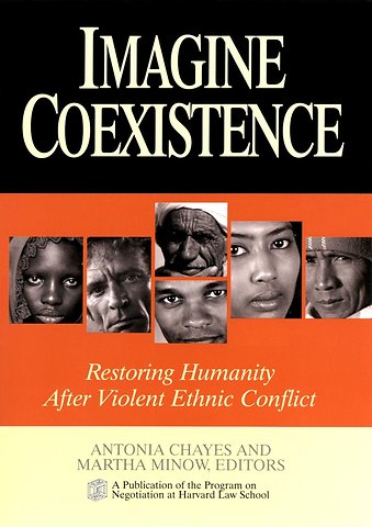 Imagine Coexistence