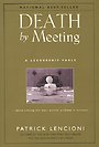 Death by Meeting Death by Meeting