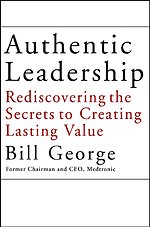 Authentic Leadership