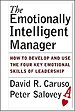 The Emotionally Intelligent Manager