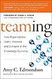 Teaming