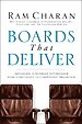 Boards That Deliver