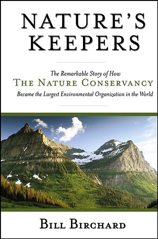 Nature's Keepers