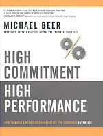 High Commitment High Performance