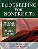 Bookkeeping for non-profits