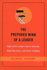 The prepared mind of a leader