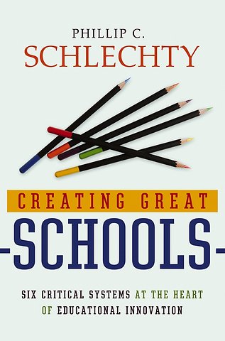 Creating Great Schools