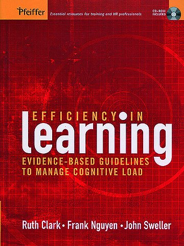 Efficiency in Learning