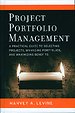 Project Portfolio Management Project Portfolio Management