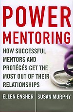 Power mentoring