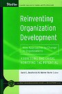 Reinventing organization development