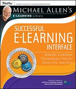 Michael Allen's Online Learning Library