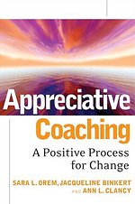 Appreciative Coaching