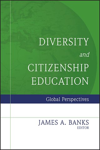 Diversity and Citizenship Education – Global Perspectives