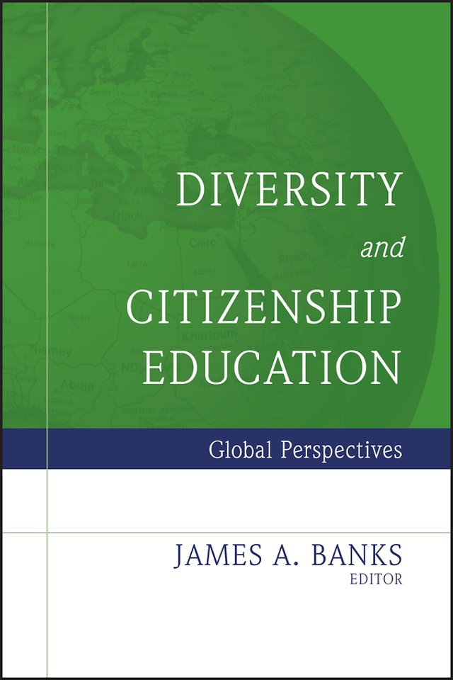 Diversity and Citizenship Education – Global Perspectives